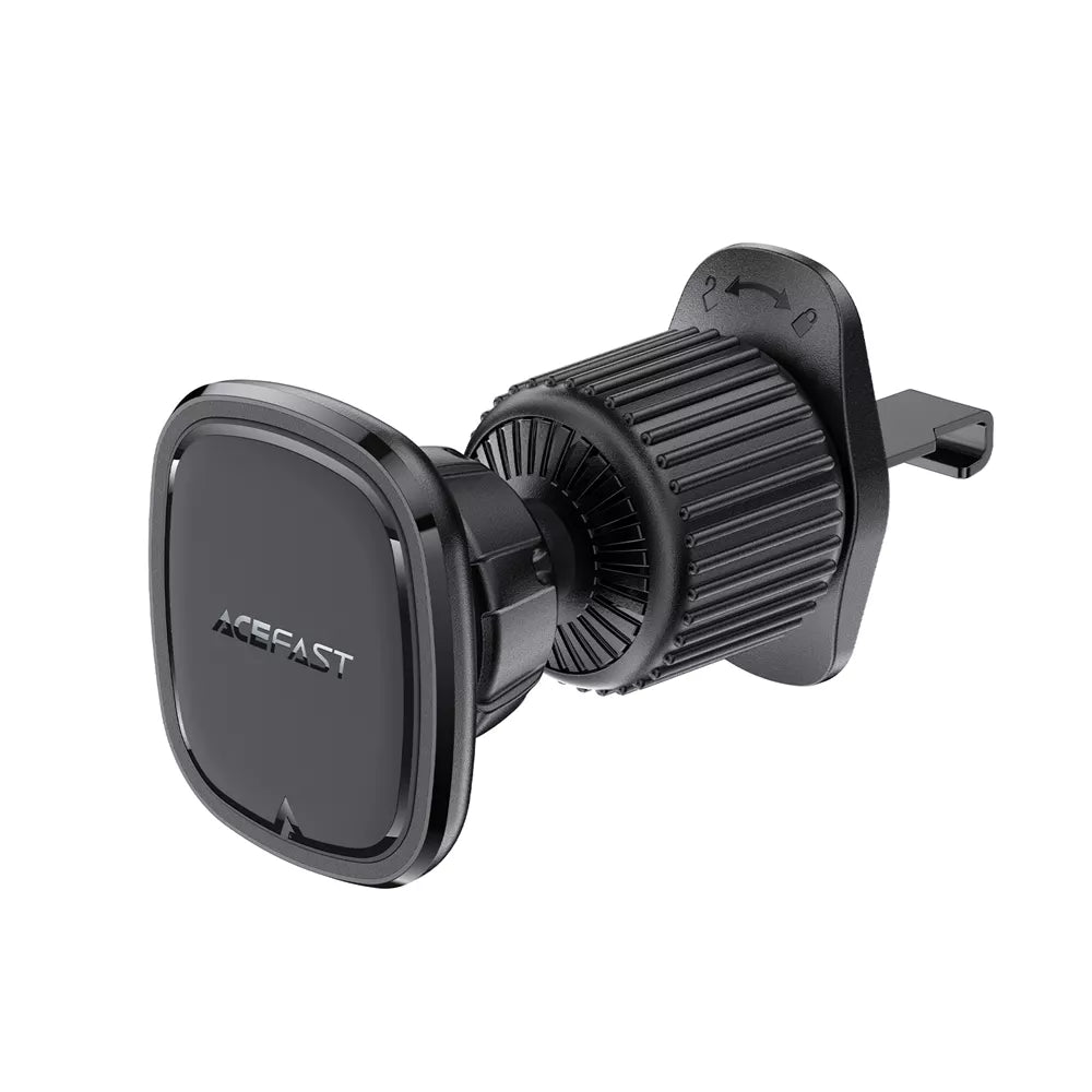 Acefast Universal MagSafe Magnetic Car Air Vent Holder Black