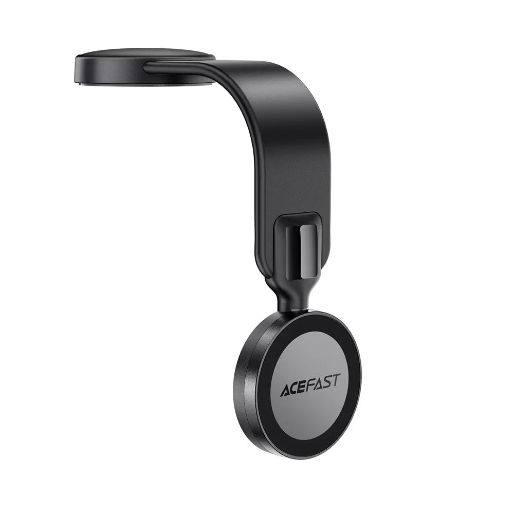 Acefast 15W MagSafe Magnetic Charging Car Dashboard Holder Black