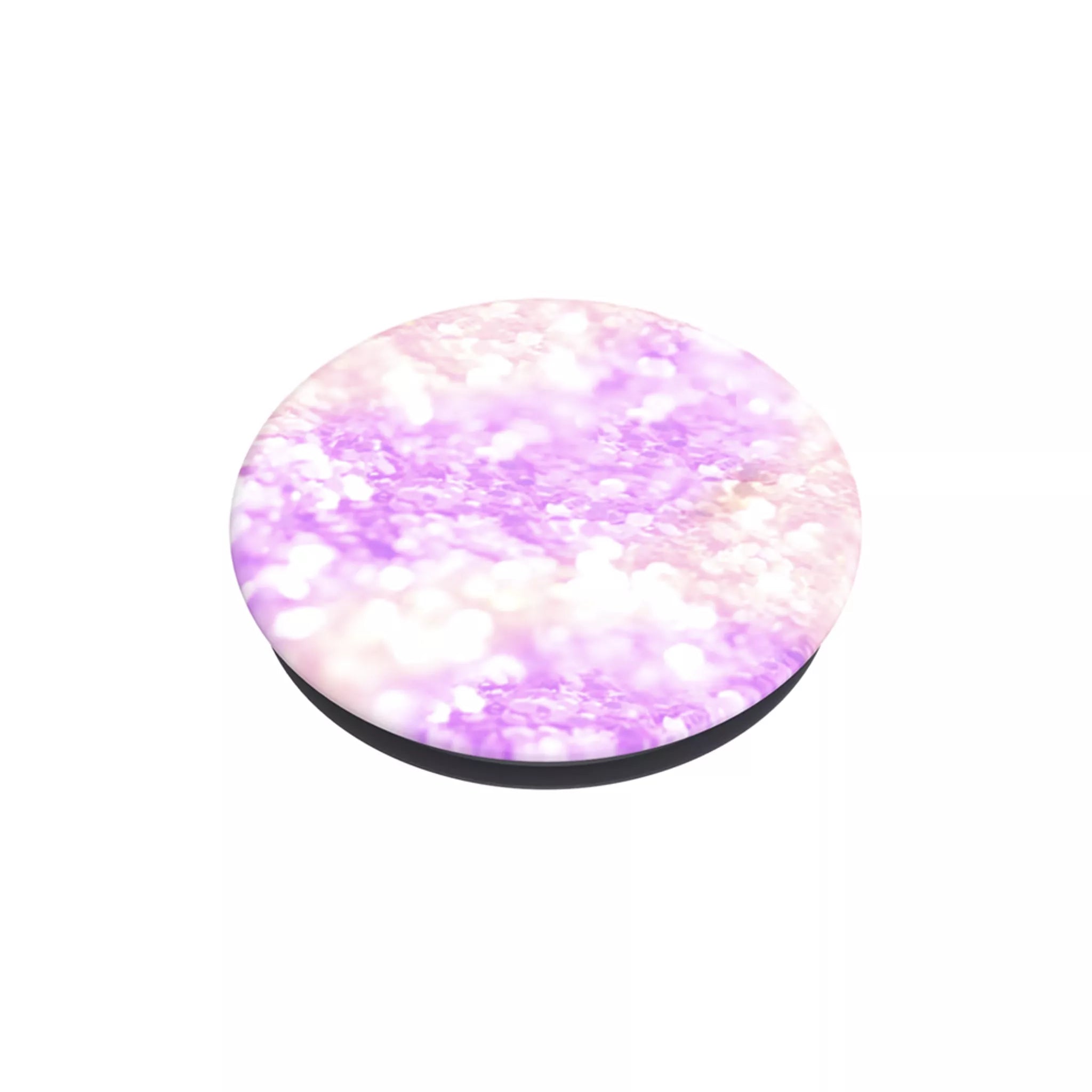 Popsockets - Basic Pink MKorning Confetti PopGrip