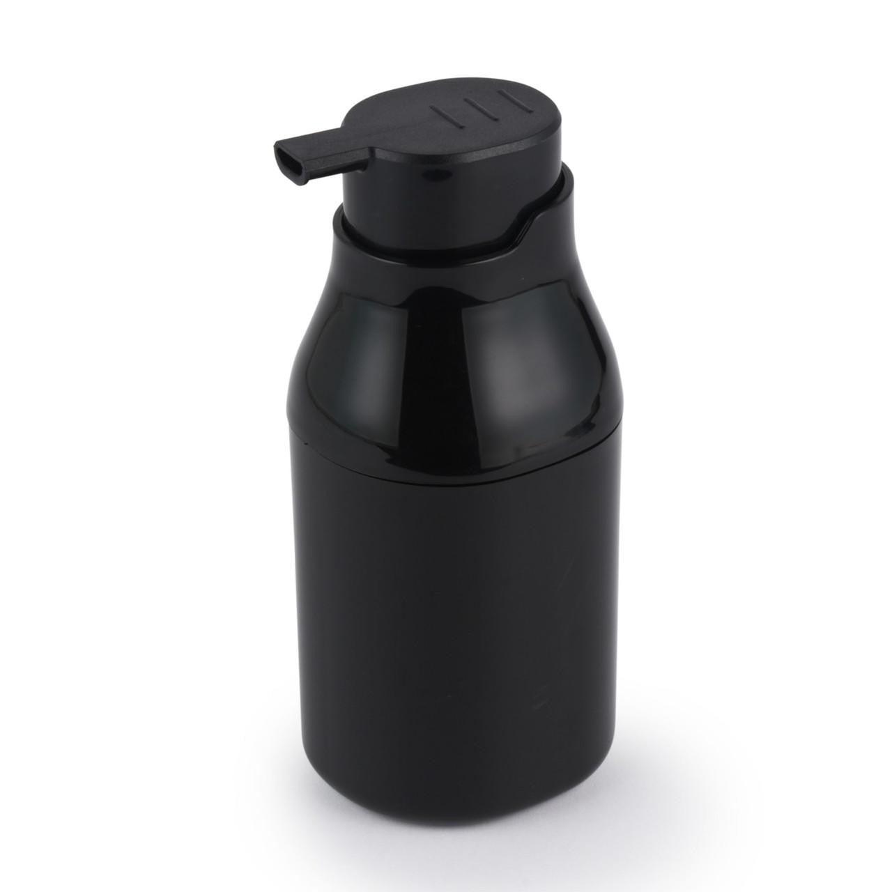 Beldray Antibac Foam Soap Dispenser Balck