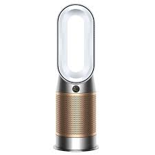 Dyson Hot + Cool HP09 Formaldehyde Fan, Intelligent Air Purification with Heating and Cooling