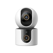 Xiaomi Smart Camera C500 Dual-Camera Edition Dual lenses, dual screens, 360-degree panoramic care | Dual AI detection, a good helper for smart care | Dual-camera linkage and collaboration, real-time interaction is smarter