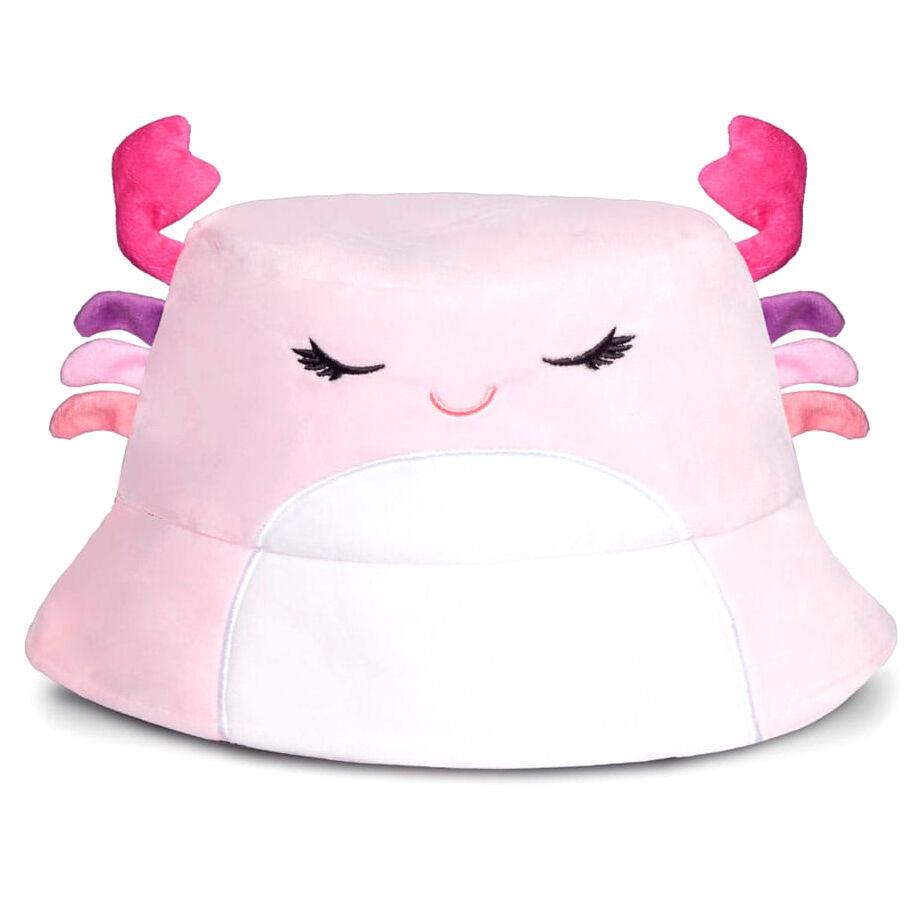 Squishmallows Cailey bucket hat