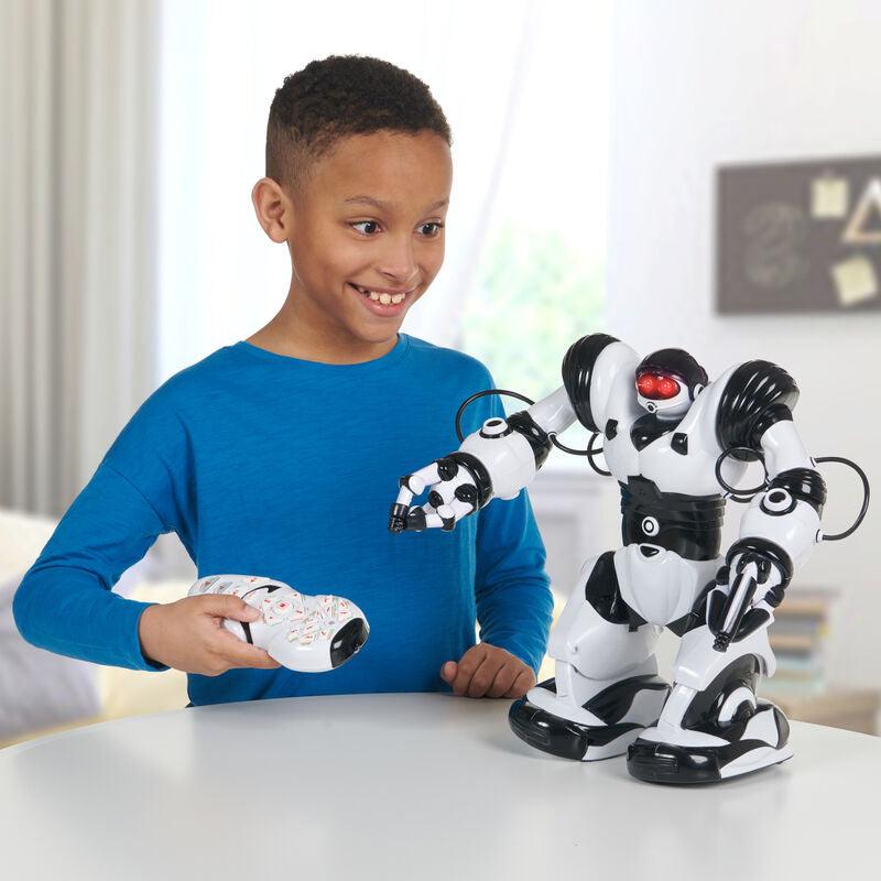 WowWee - Robosapien Robot with Remote Control