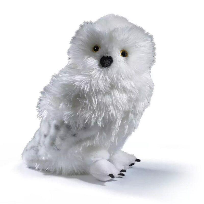 Harry Potter Hedwig Plush