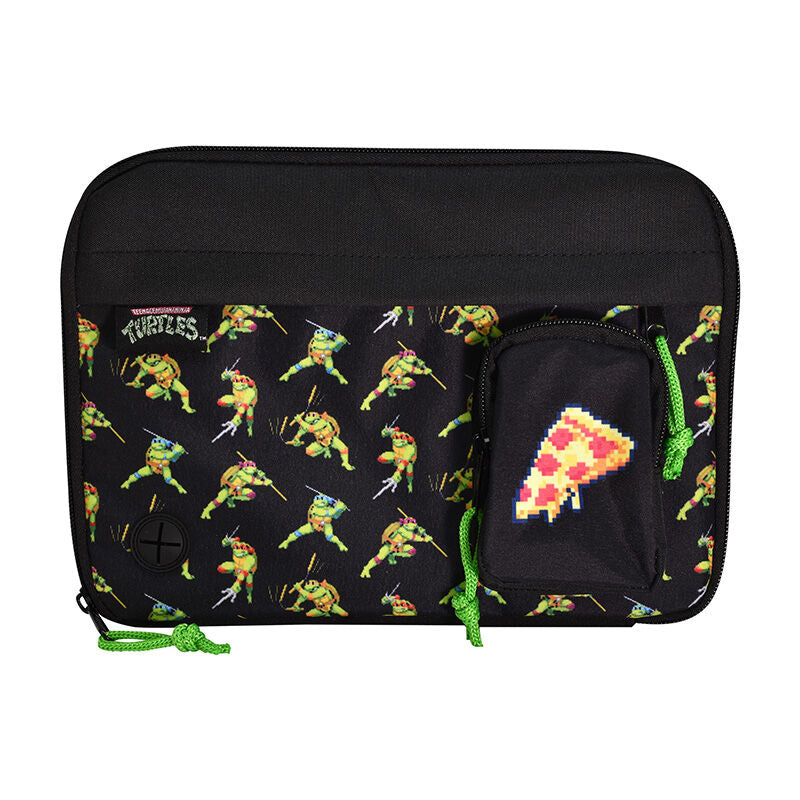 Teenage Mutant Ninja Turtles (TMNT) computer case 26 x 28.5 cm