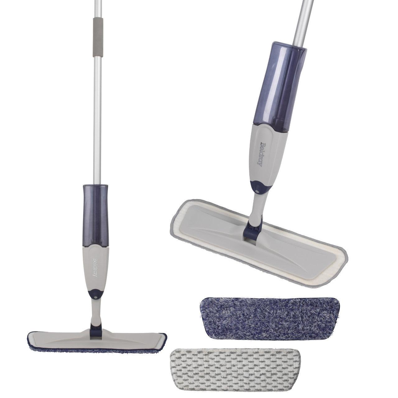 Deep Clean 2-in-1 Spray Mop