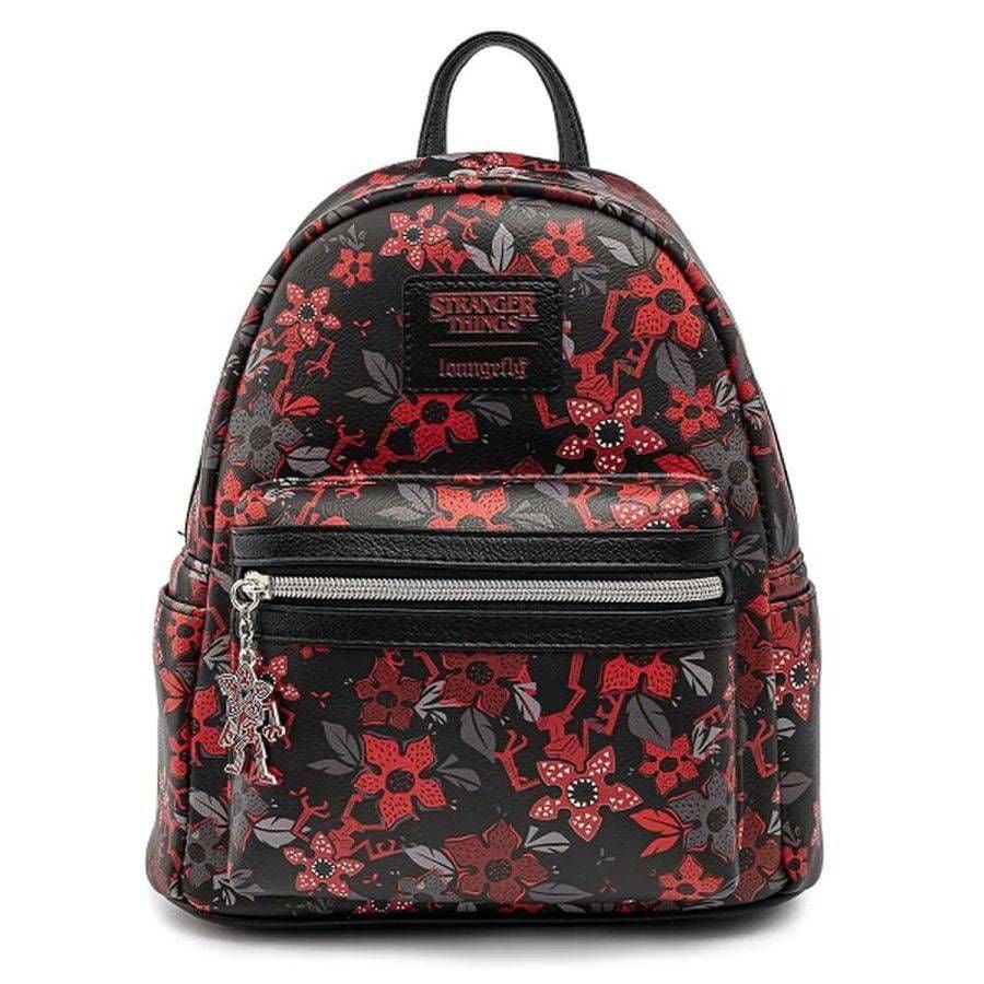 Loungefly Stranger Things Demogorgon Mini Backpack