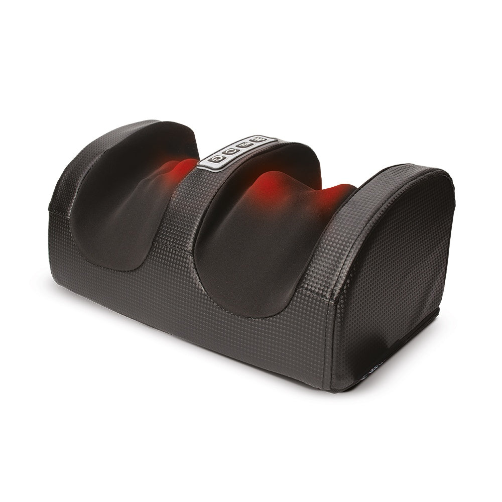 Foot Massager with Heat