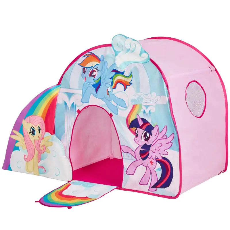 My Little Pony Play Tent