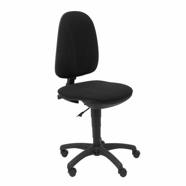 Study Office Chair San Pedro Black (Collection Only)