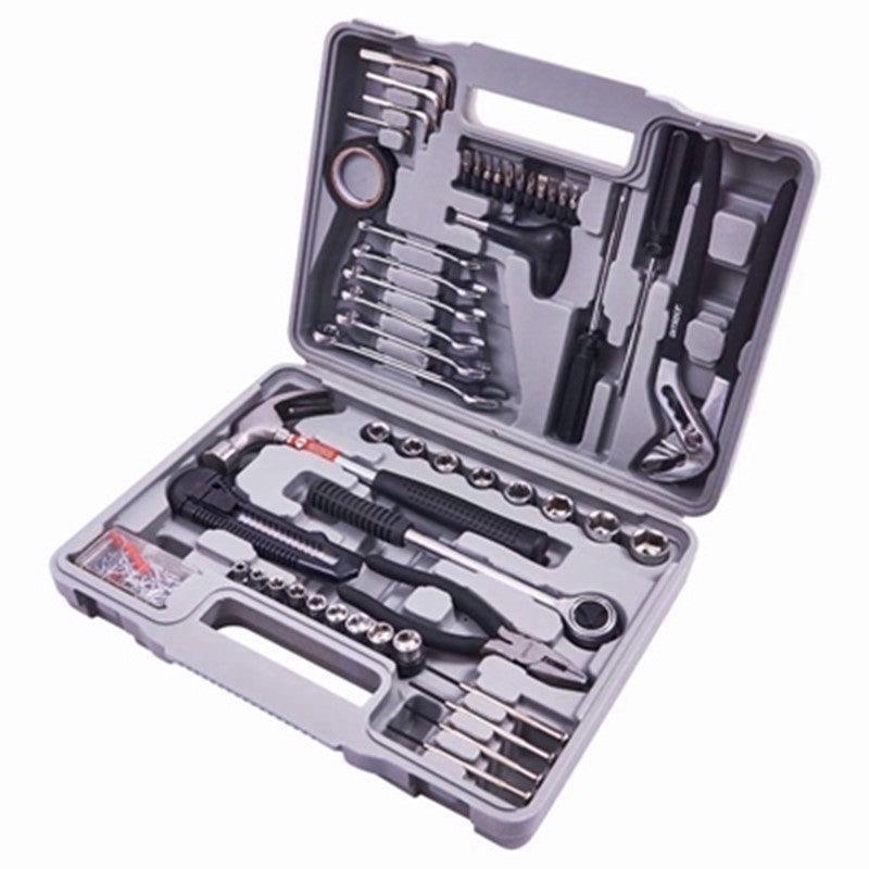 Amtech Tool Kit 141Pc