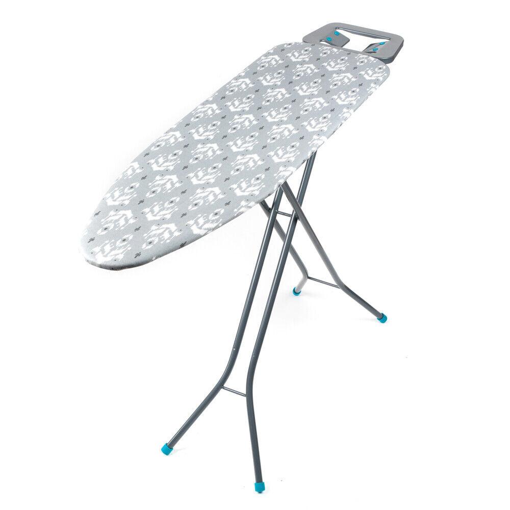 Beldray Collapsible Ironing Board - Adjustable Height, 110 x 33cm