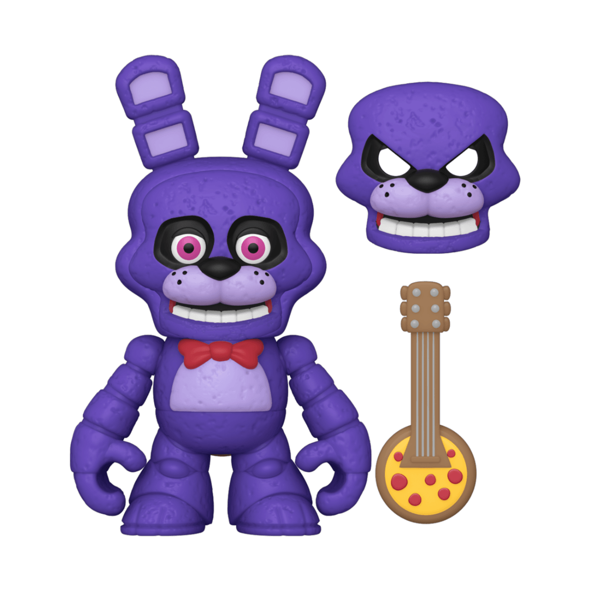 FNAF Snap: Bonnie