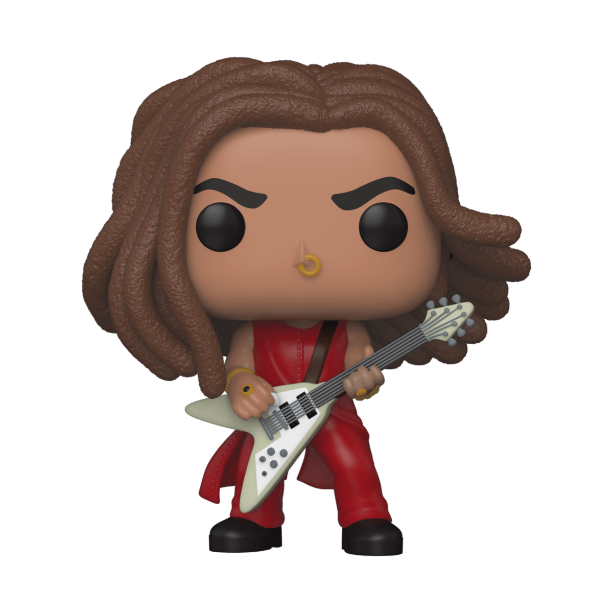 POP! Rocks: Lenny Kravitz