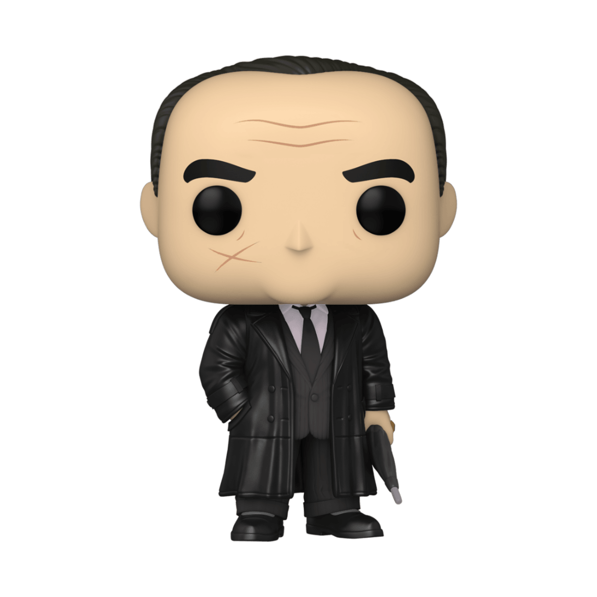 Funko POP! POP Movies: Oswald Cobblepot w/Chase