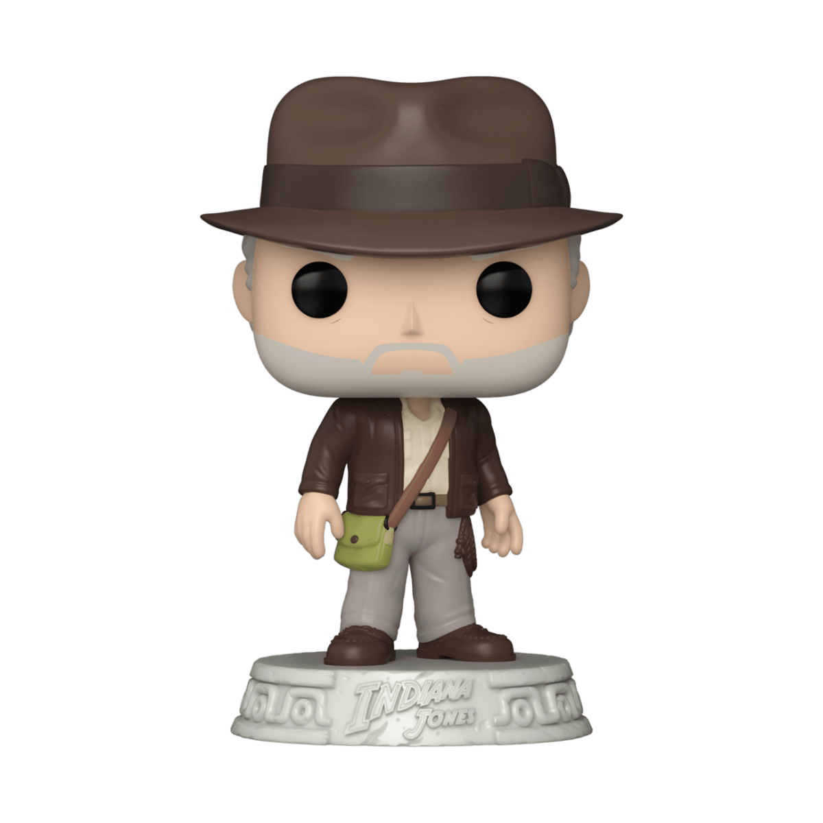 POP Movies: Indiana Jones - Indiana Jones