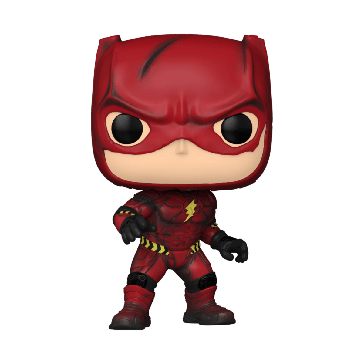 Funko POP! POP Movies: The Flash - Barry Allen