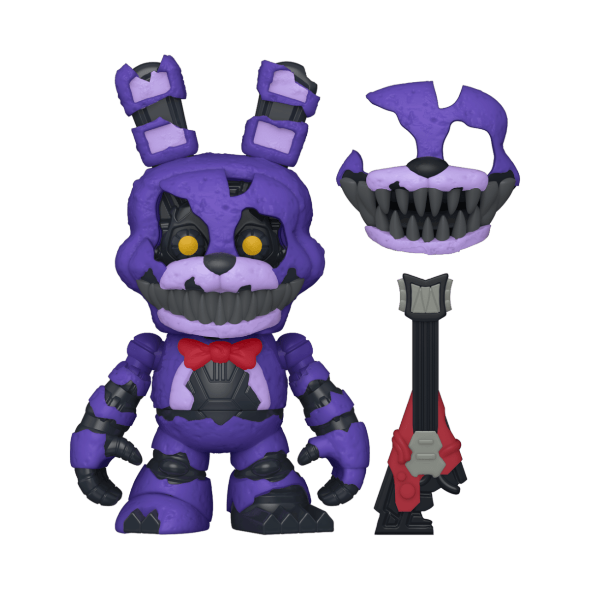 FNAF Snap: Nightmare Bonnie