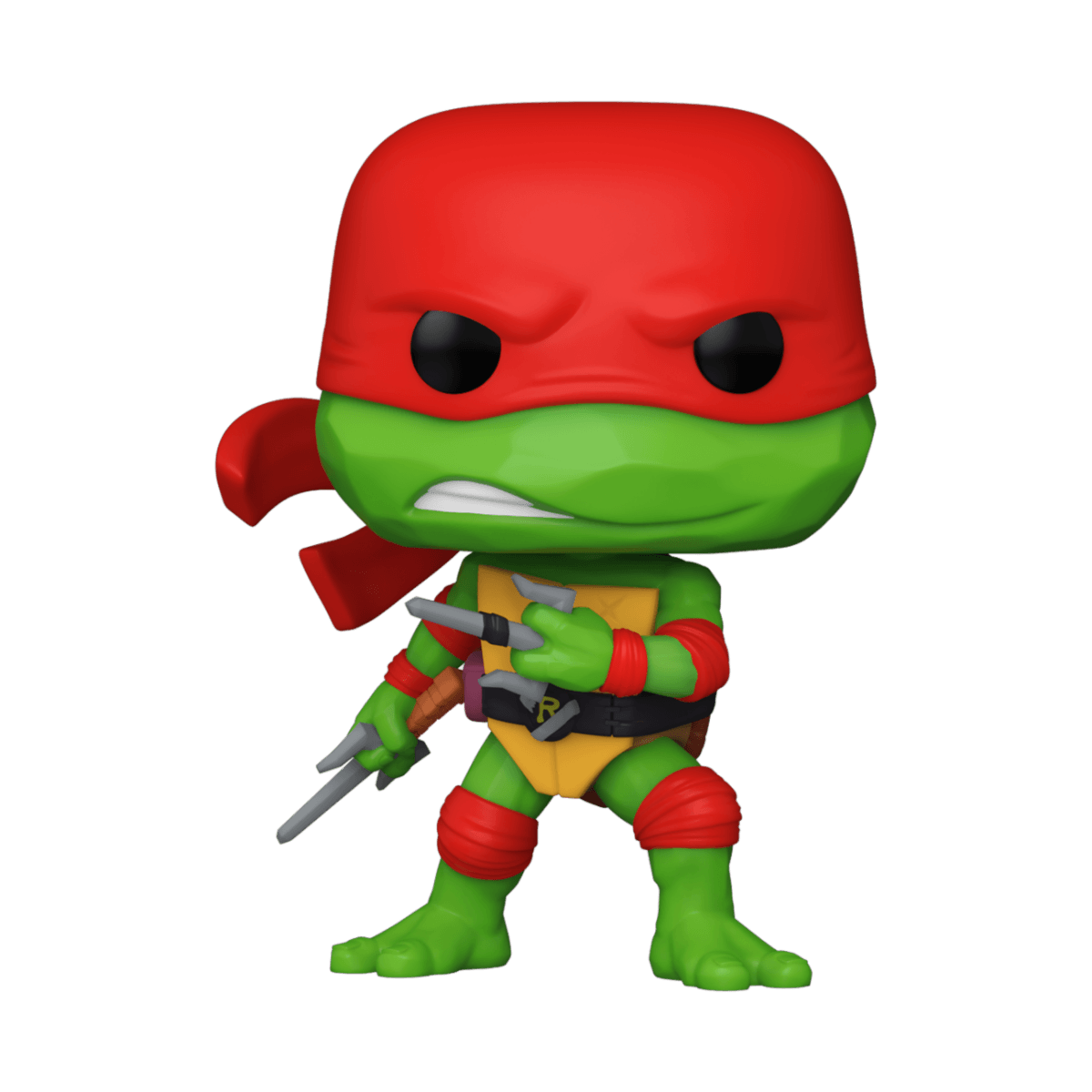 POP Vinyl: Teenage Mutant Ninja Turtles: MM - Raphael