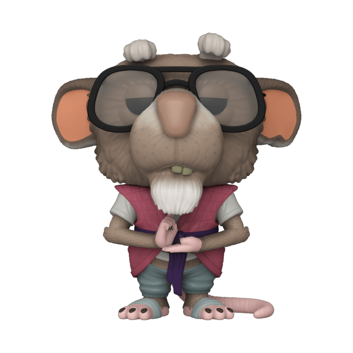 POP Vinyl: Teenage Mutant Ninja Turtles: MM - Splinter