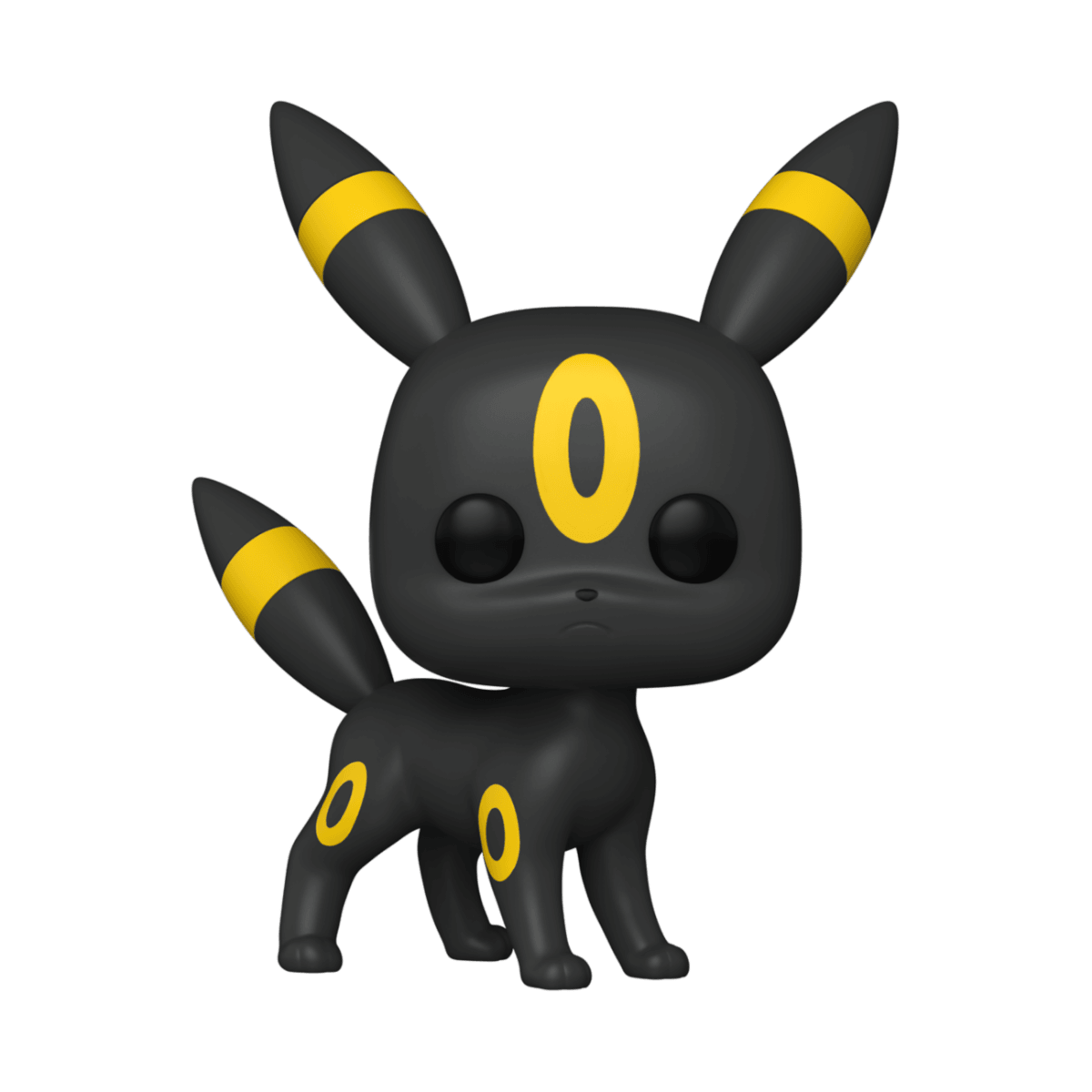 Funko POP! POP Games: Pokemon - Umbreon (EMEA)