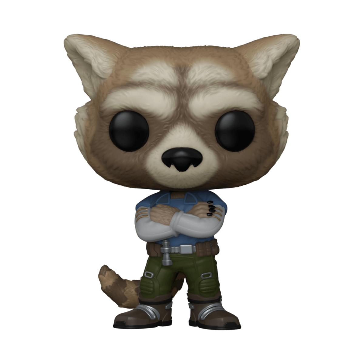 Funko POP! POP Vinyl: Guardians of the Galaxy 3 - Rocket