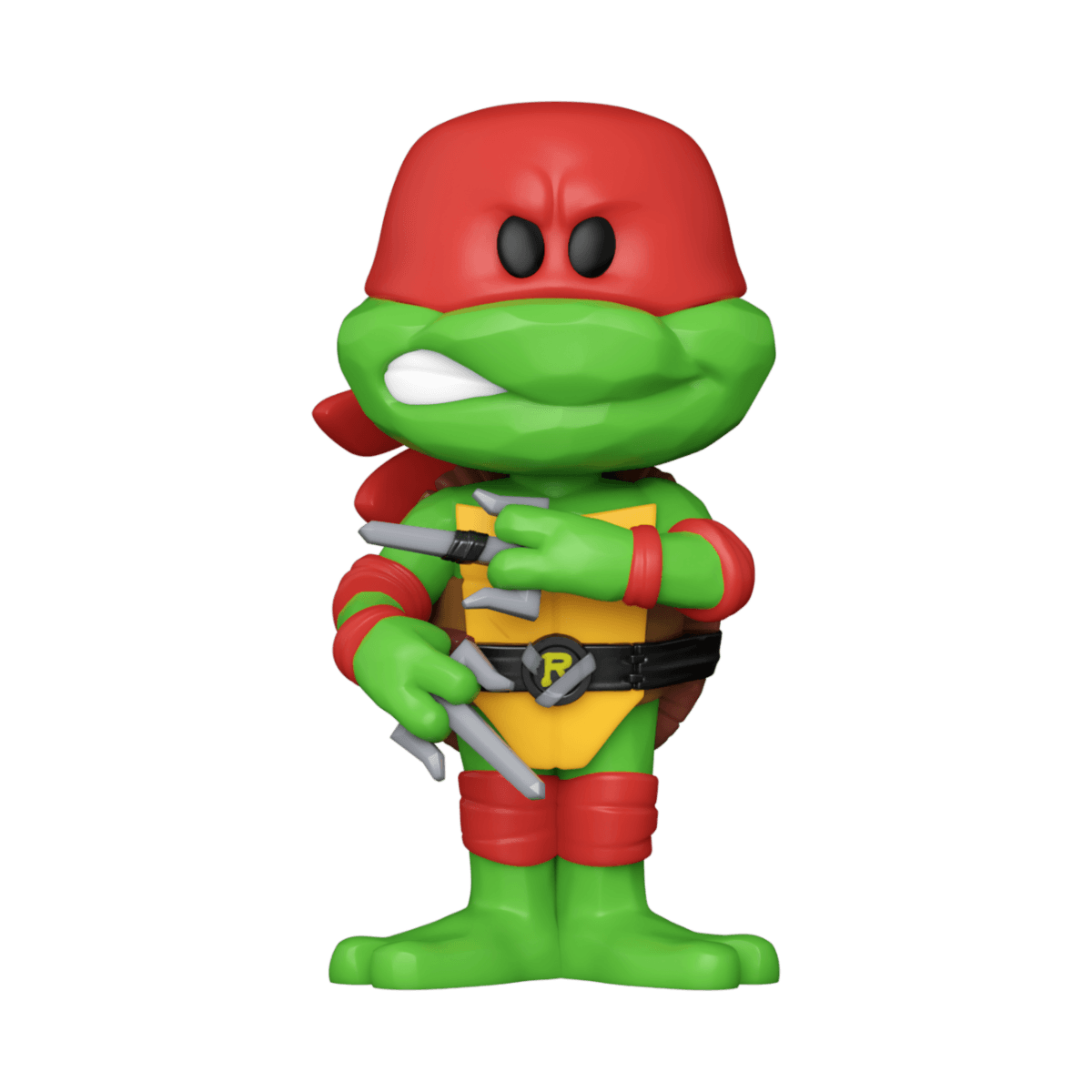 Vinyl SODA: Teenage Mutant Ninja Turtles - Raphael w/ CH(M)