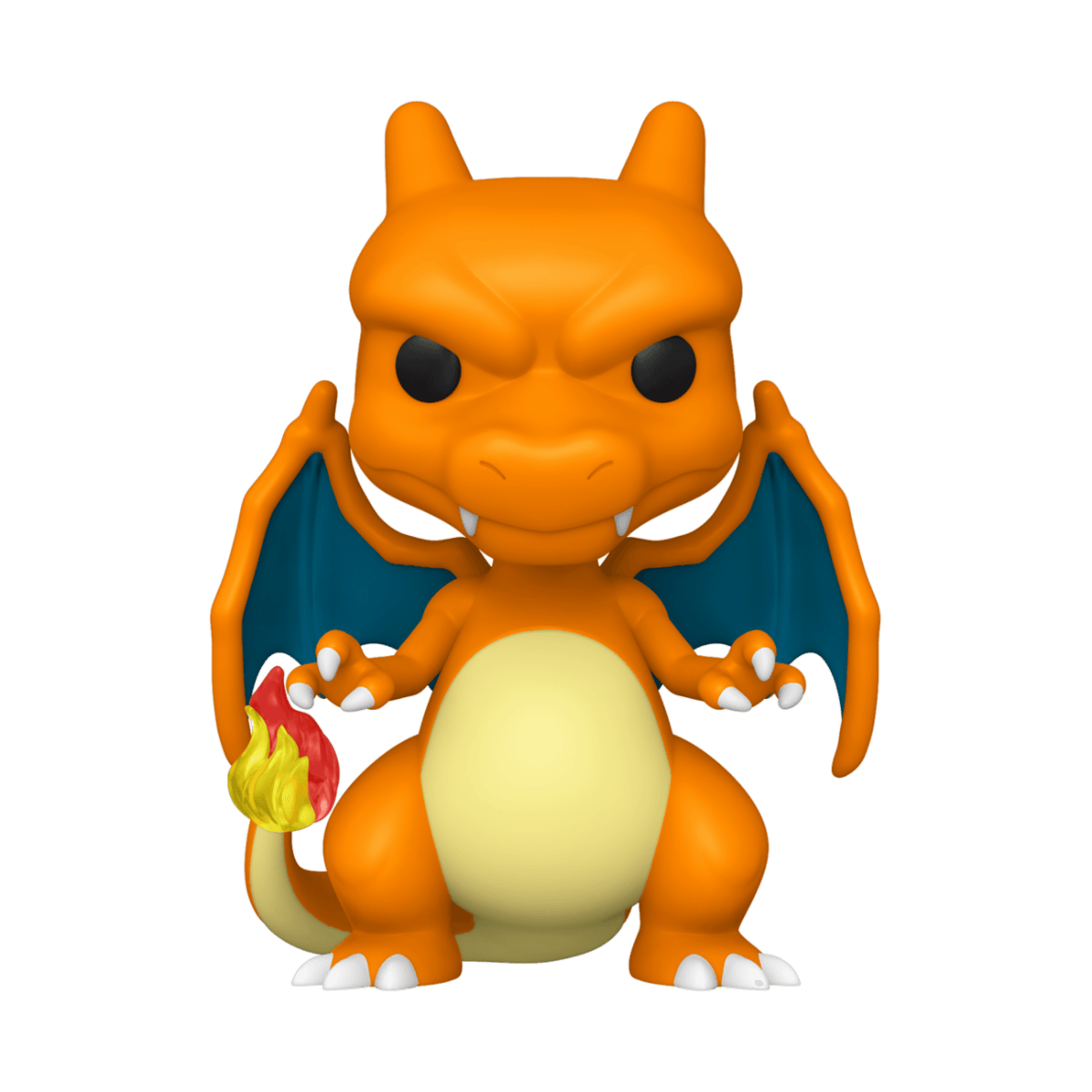 POP Games: Pokemon - Charizard