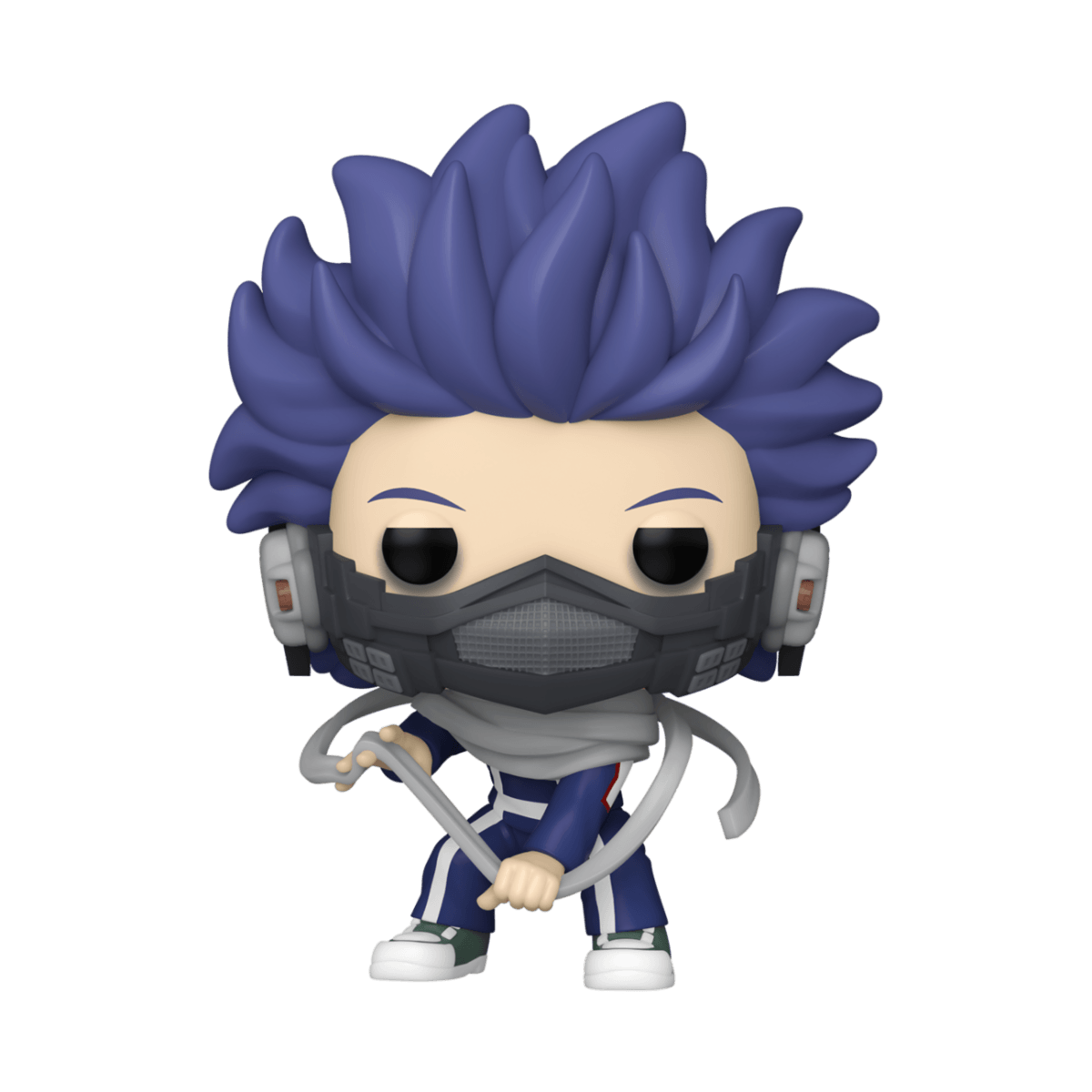 POP Animation: My Hero Academia - Hitoshi w/ch