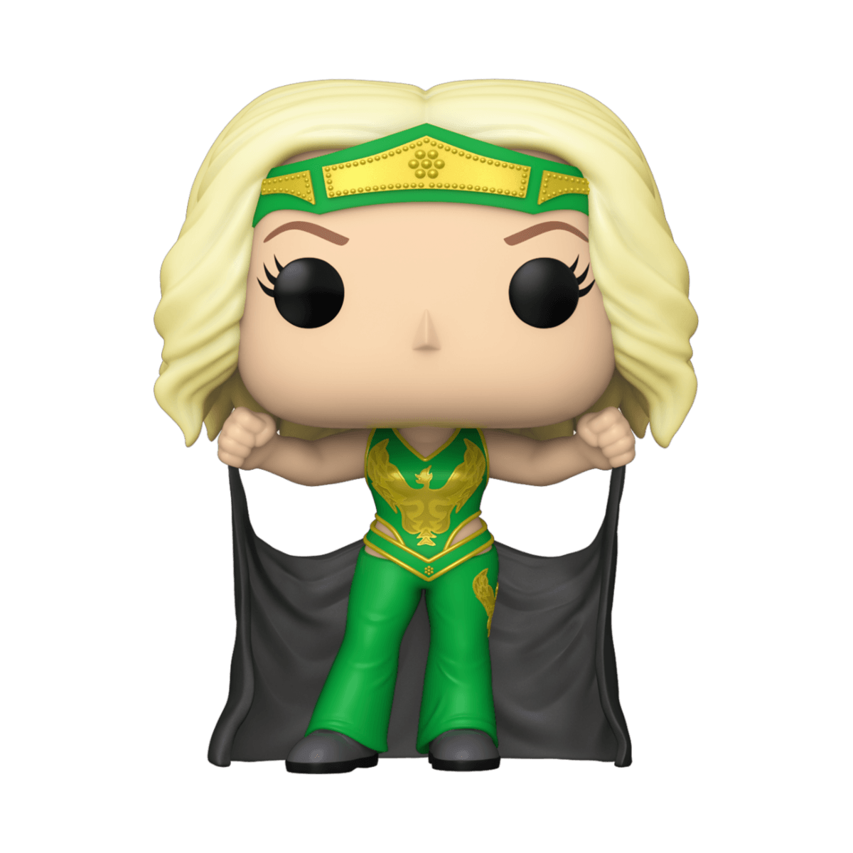 POP Vinyl: POP WWE: Beth Phoenix w/CH