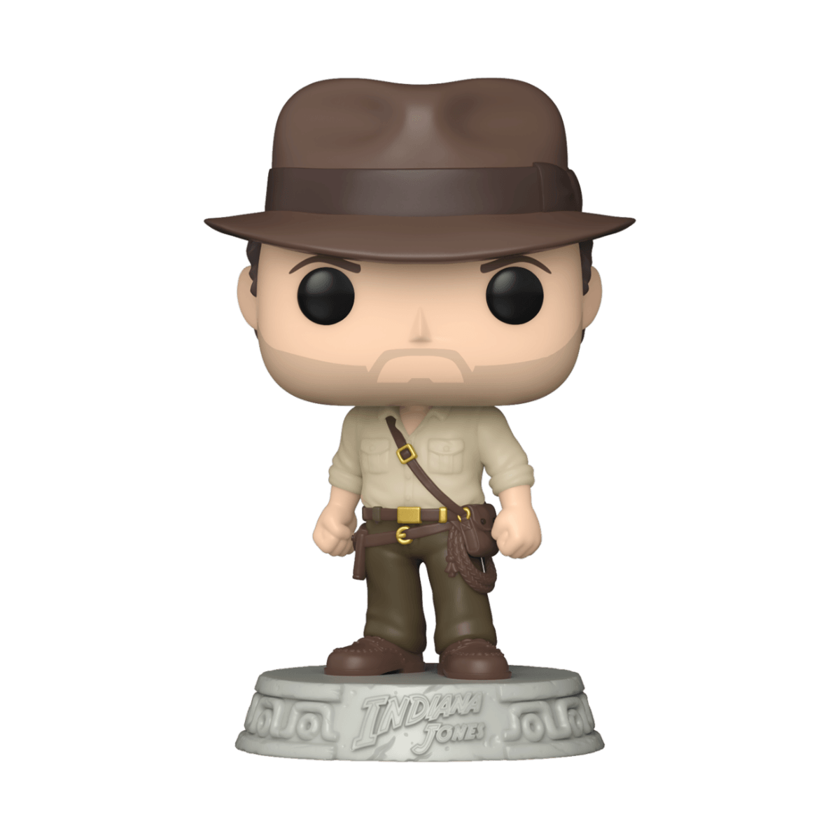 POP Movies: Indiana Jones - ROTLA - Indiana Jones