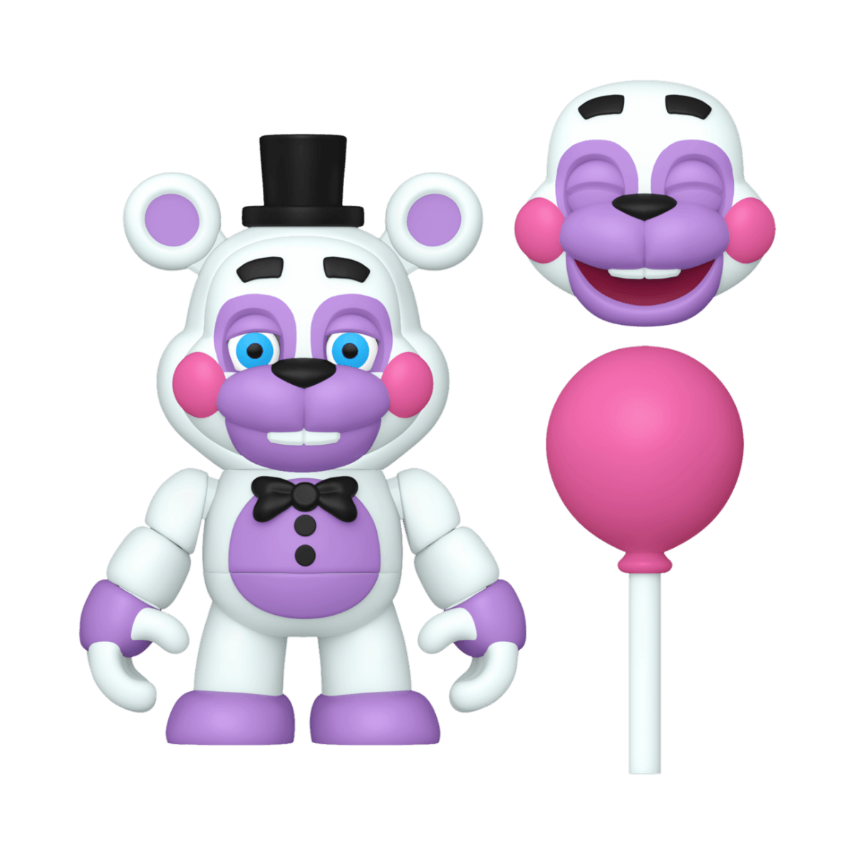 Funko Five Nights at Freddy's Snap: Helpy