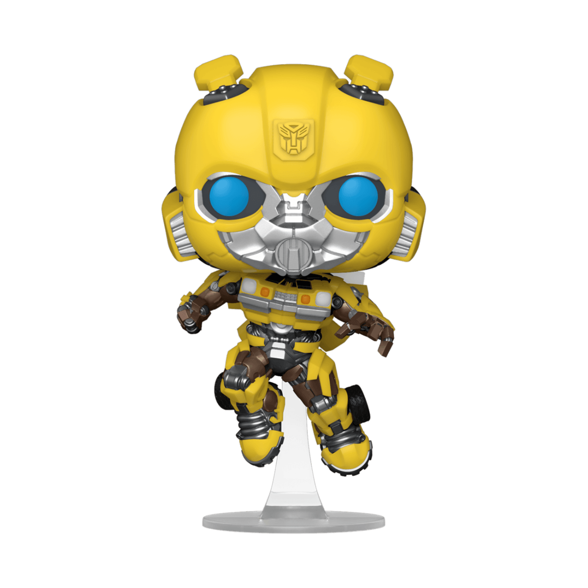 POP Movies: Transformers - Bumblebee
