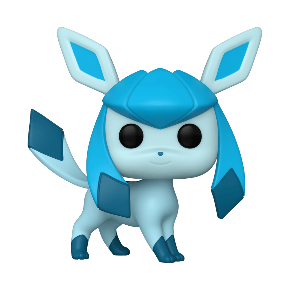 POP Games: Pokemon - Glaceon (EMEA)