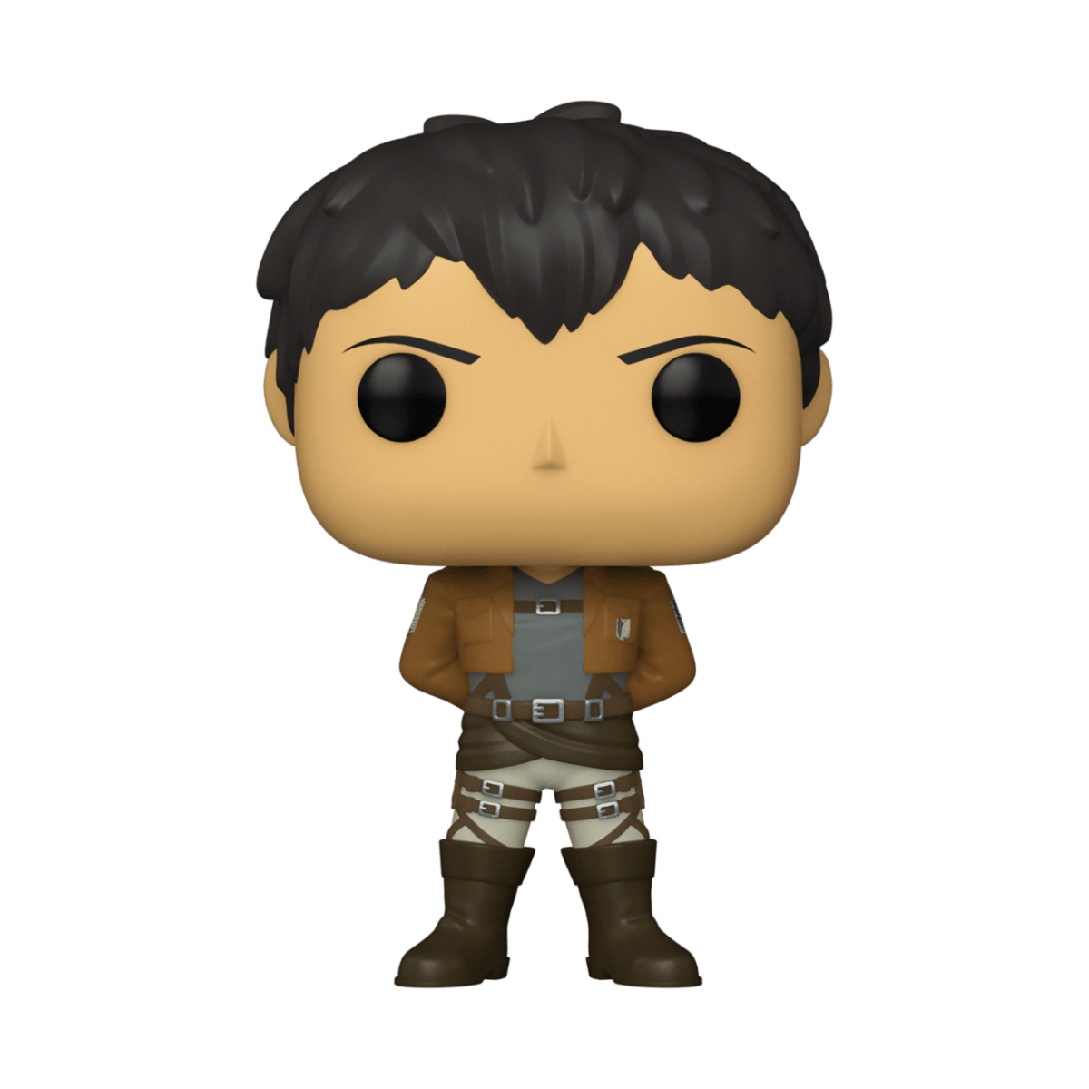 Funko POP! POP Animation: Attack on Titan S4 - Bertholdt Hoover