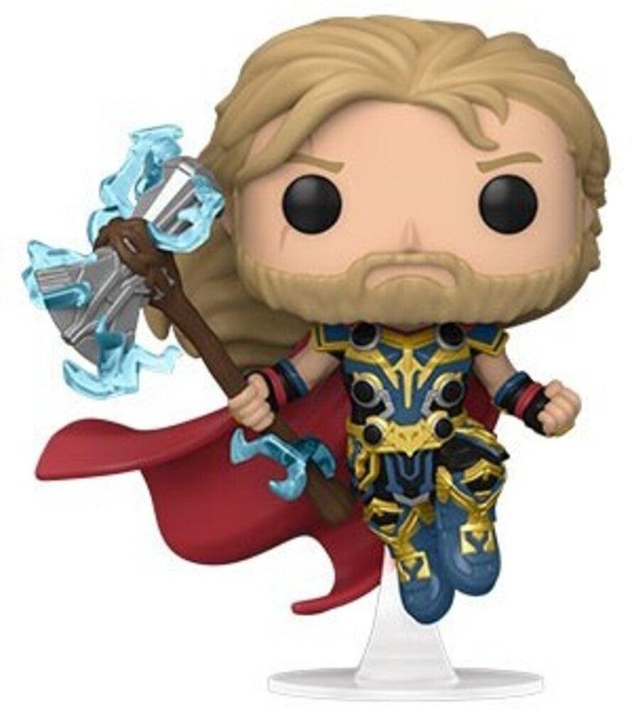 Funko Pop - POP Marvel: Thor Love & Thunder - Thor