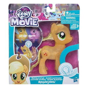 Hasbro My Little Pony Princess Shining Friends Applejack - Gadget Station
