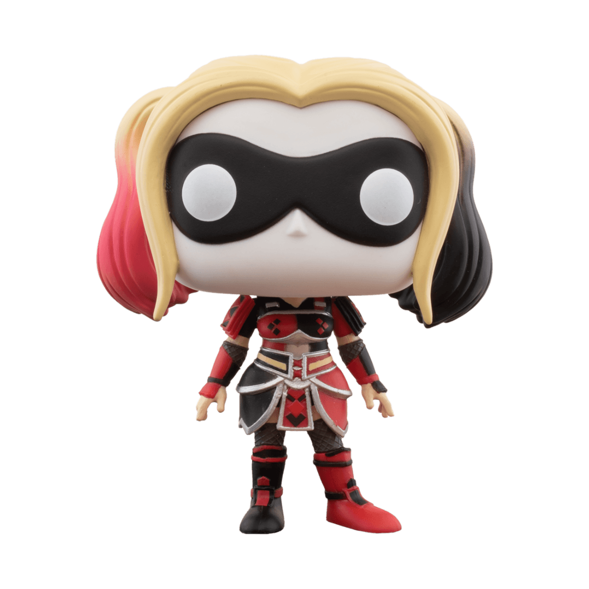 Funko POP! Heroes: Imperial Palace - Harley