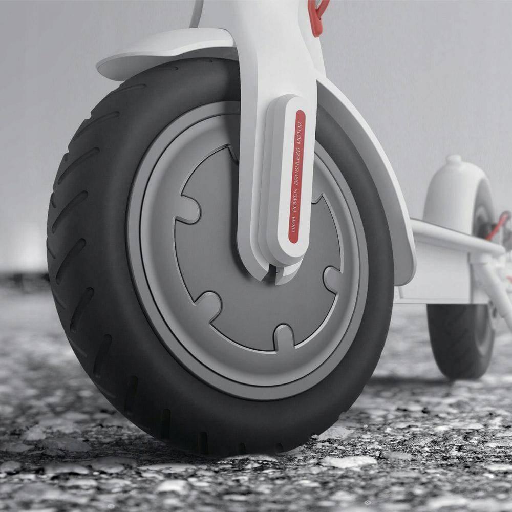 Tire for Xiaomi MiJia M365, Black