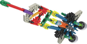 Knex Intro Vehicle Assorted - Random Delivery - Gadget Station