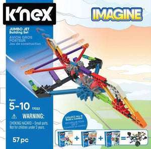 Knex Intro Vehicle Assorted - Random Delivery - Gadget Station