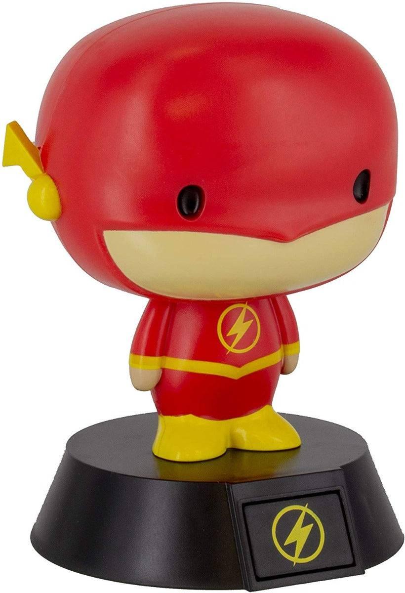 The Flash 3D Character Ideal Night Kids Bedrooms, Office & Home