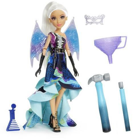 Project Mc2 Experiments With Camryn's Nail Polish