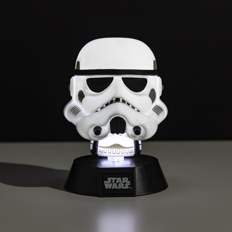 Stormtrooper Icon Light BDP | Officially Licensed Merchandise