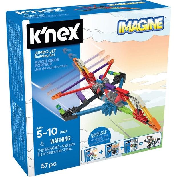 Knex deals sales