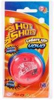 Hot Shots Light Up Yo Yo