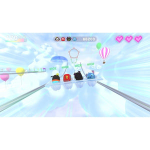 Disney Tsum Tsum Festival (Nintendo Switch) - Gadget Station