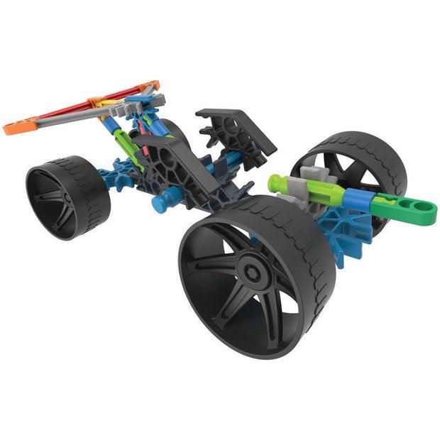 K'nex Dune Buggy Building Set
