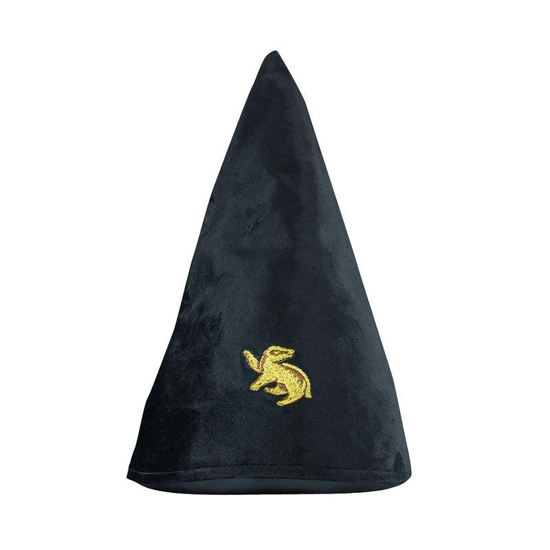 Harry Potter Hufflepuff Student Hat